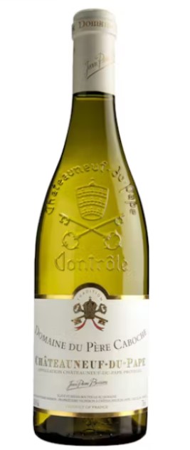 Châteauneuf-du-Pape Blanc 2023
