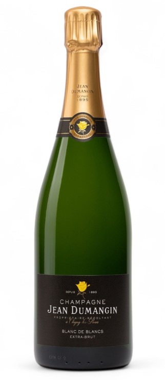 Champagne – Extra Brut - Blanc de Blancs