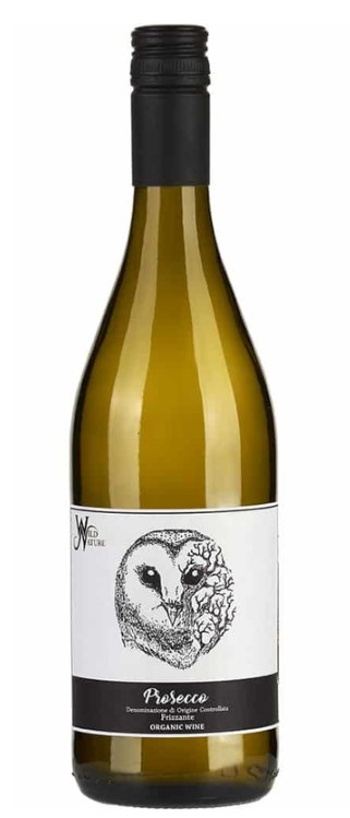 (uitverkocht)  Prosecco Frizzante  