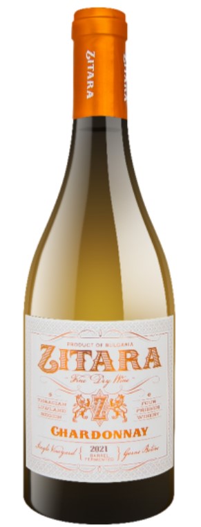 Zitara Chardonnay 2023