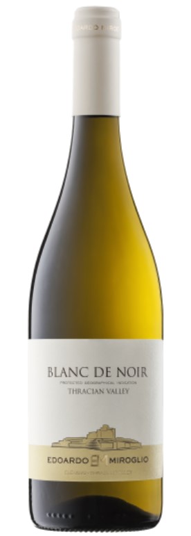 Blanc de Noir 2023