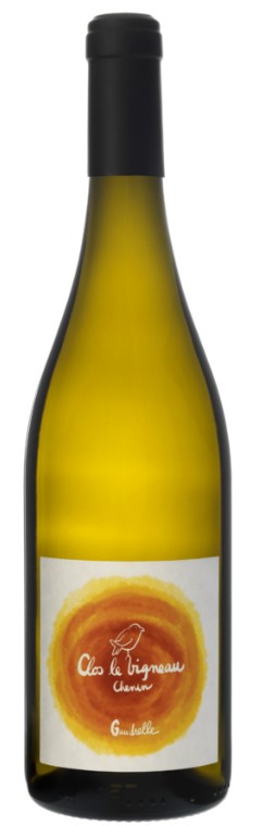 Clos le Vigneau Chenin 2022