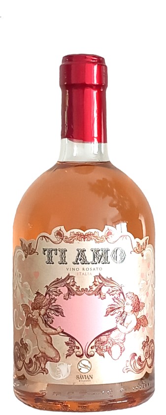 Ti Amo Rosato 2024