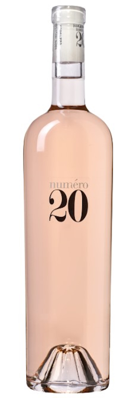 Fragrance Rosé 2024
