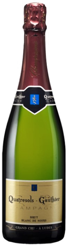 Blanc de Noirs