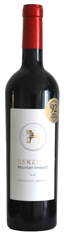 Mountain Vineyard Garnacha Ibérica 2019