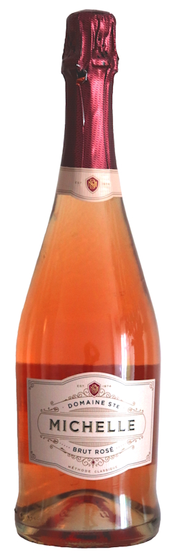 Michelle Brut Rosé