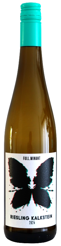 Full.Minant Riesling Kalkstein 2024