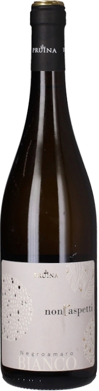 Non T'aspetti Negroamaro Bianco 2024