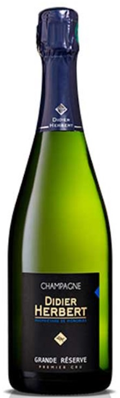 Champagne "Verzenay" Grand Cru Pinot Noir
