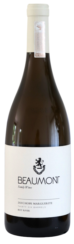 Hope Marguerite 2020