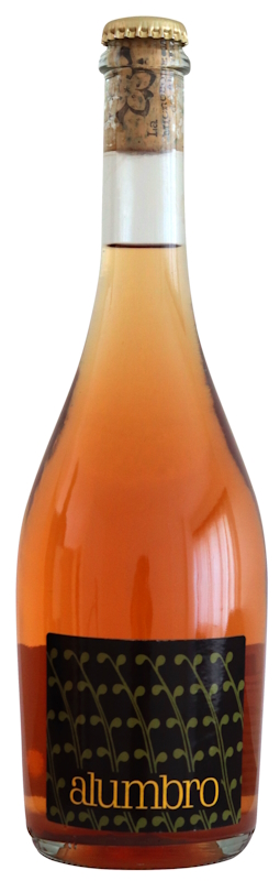 Alumbro Clarete 2020