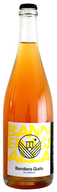 Bandiera Gialla 2022