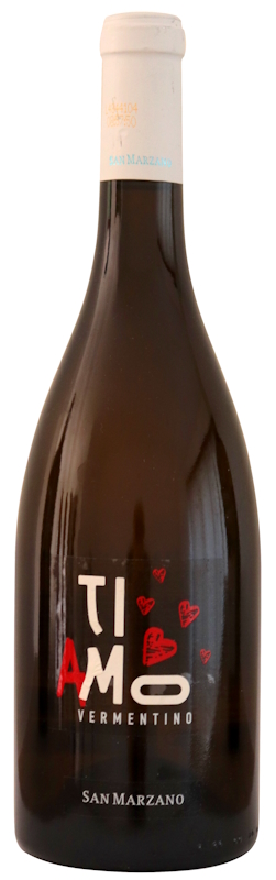 TiAmo Vermentino 2023