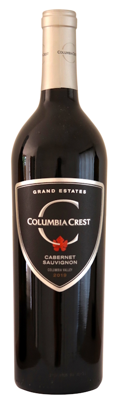 Grand Estates Cabernet Sauvignon 2019