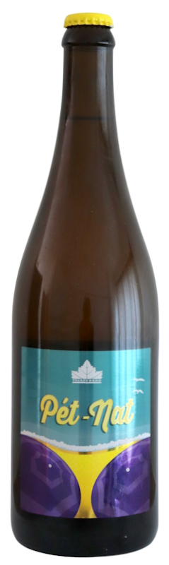 Pet Nat Riesling Brut 2023