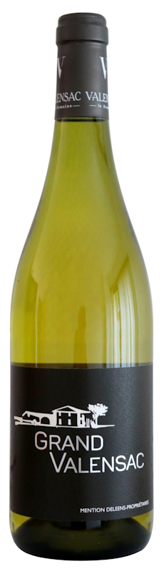 Grand Valensac Chardonnay 2023