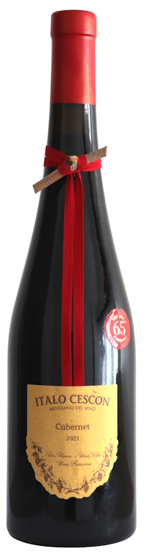 Il Tralcetto Cabernet 2021