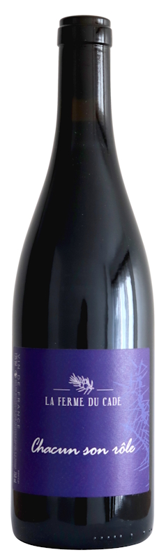 Chacun son Rôle 2021