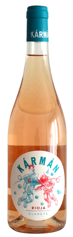 Kármán Clarete 2023