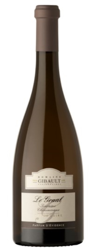 Le Graal - Parfum d'Évidence 2020