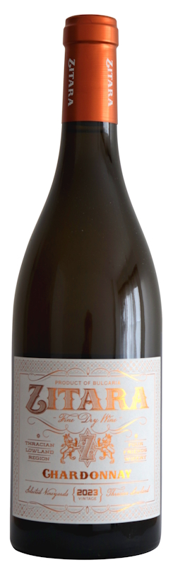 Zitara Chardonnay 2023
