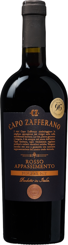 Rosso Appassimento 2024