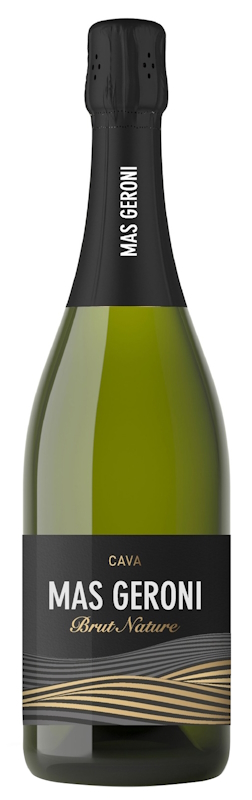 Cava Brut Nature