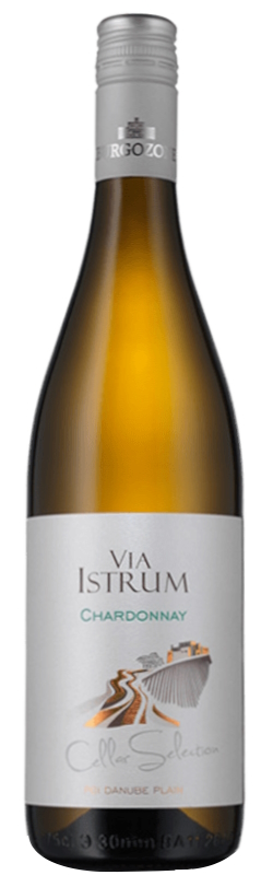 Chardonnay Cellar Selection 2022