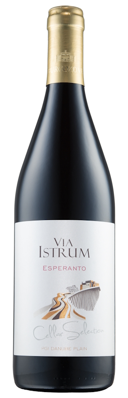 Esperanto Cellar Selection 2021