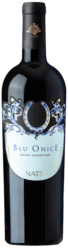 Blu Onice Aglianico 2020