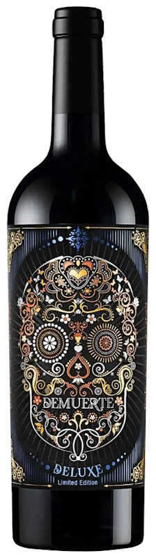 Demuerte Deluxe 2022