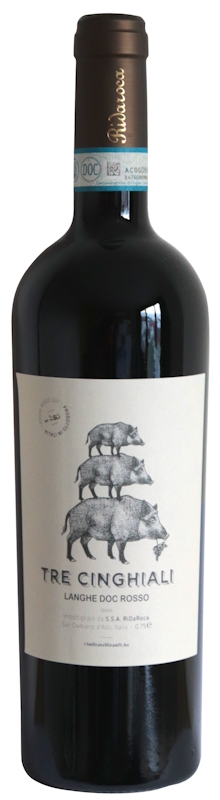 Tre Cinghiali 2019