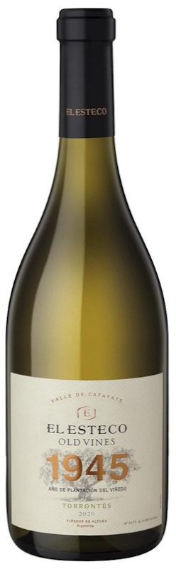 Old Vines Torrontés 2023