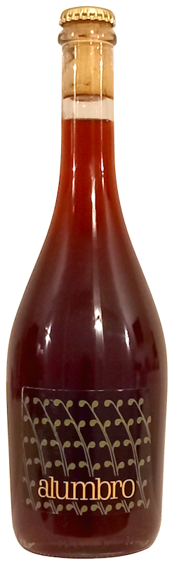 Alumbro Clarete 2021