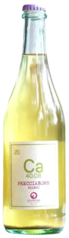 Frecciabomb Bianco Pet Nat