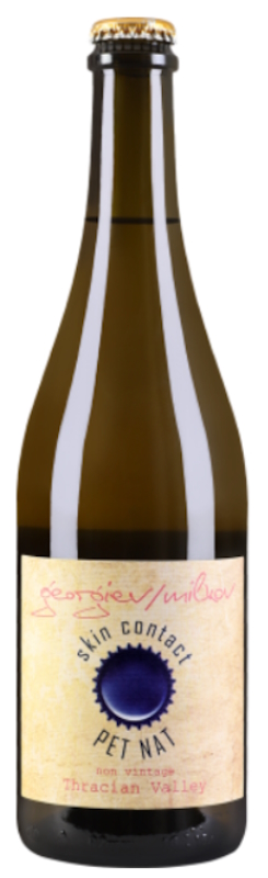 Pet Nat Skin Contact