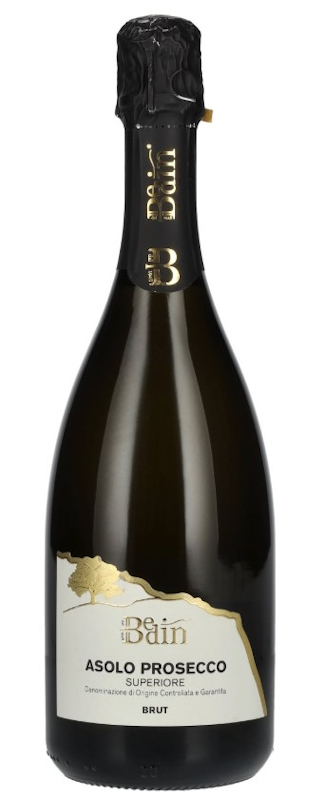 Asolo Prosecco Superiore Brut