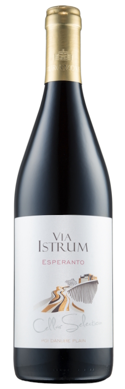 Esperanto Cellar Selection 2021