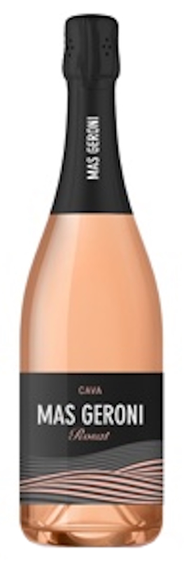 Cava Brut Rosé