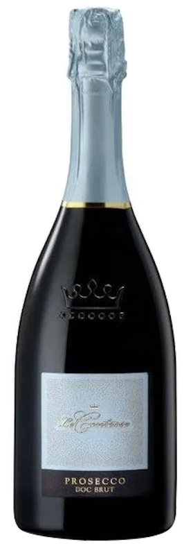 Le Contesse Prosecco Brut