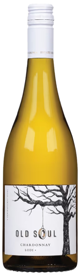 Old Soul Chardonnay 2024