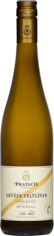Grüner Veltliner Matznerhügel 2024
