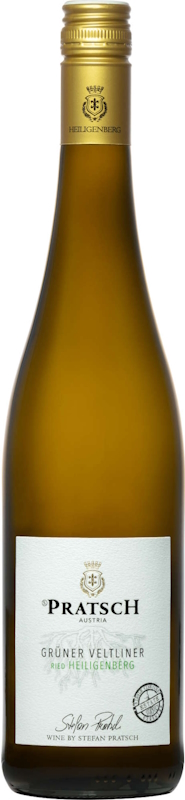 Grüner Veltliner Heiligenberg 2023