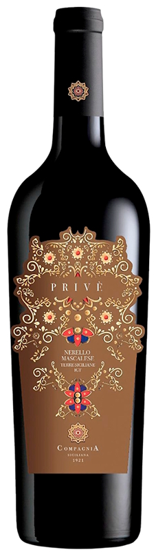 Privè Nerello Mascalese 2024