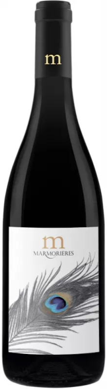 Les Paons Rouge 2025