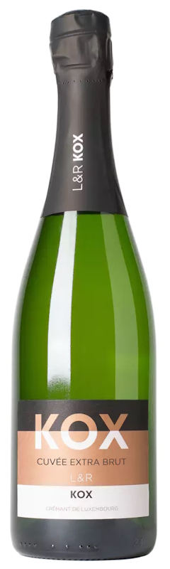 Kox Cuvée Extra Brut