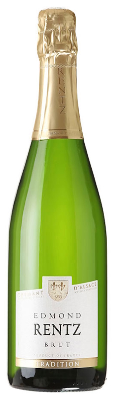 Crémant d'Alsace Brut Tradition
