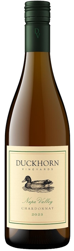 Duckhorn Chardonnay 2023