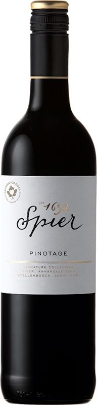 Pinotage Signature 2024